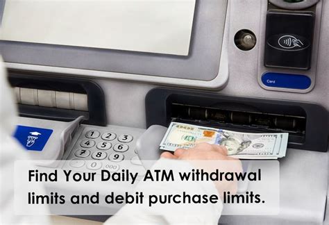 atm 일일 출금한도, 왜 중요한지 알아보자