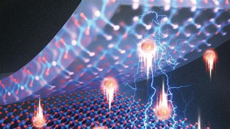  Ferroelektrik för batteriteknik – ett nytt material med stort potentiale?