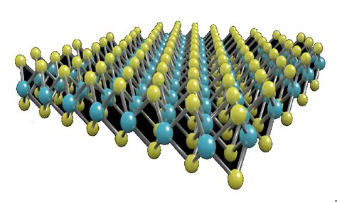 Molybden Disulfide – En nyckelkomponent i morgondagens elektronik och avancerade batterier!